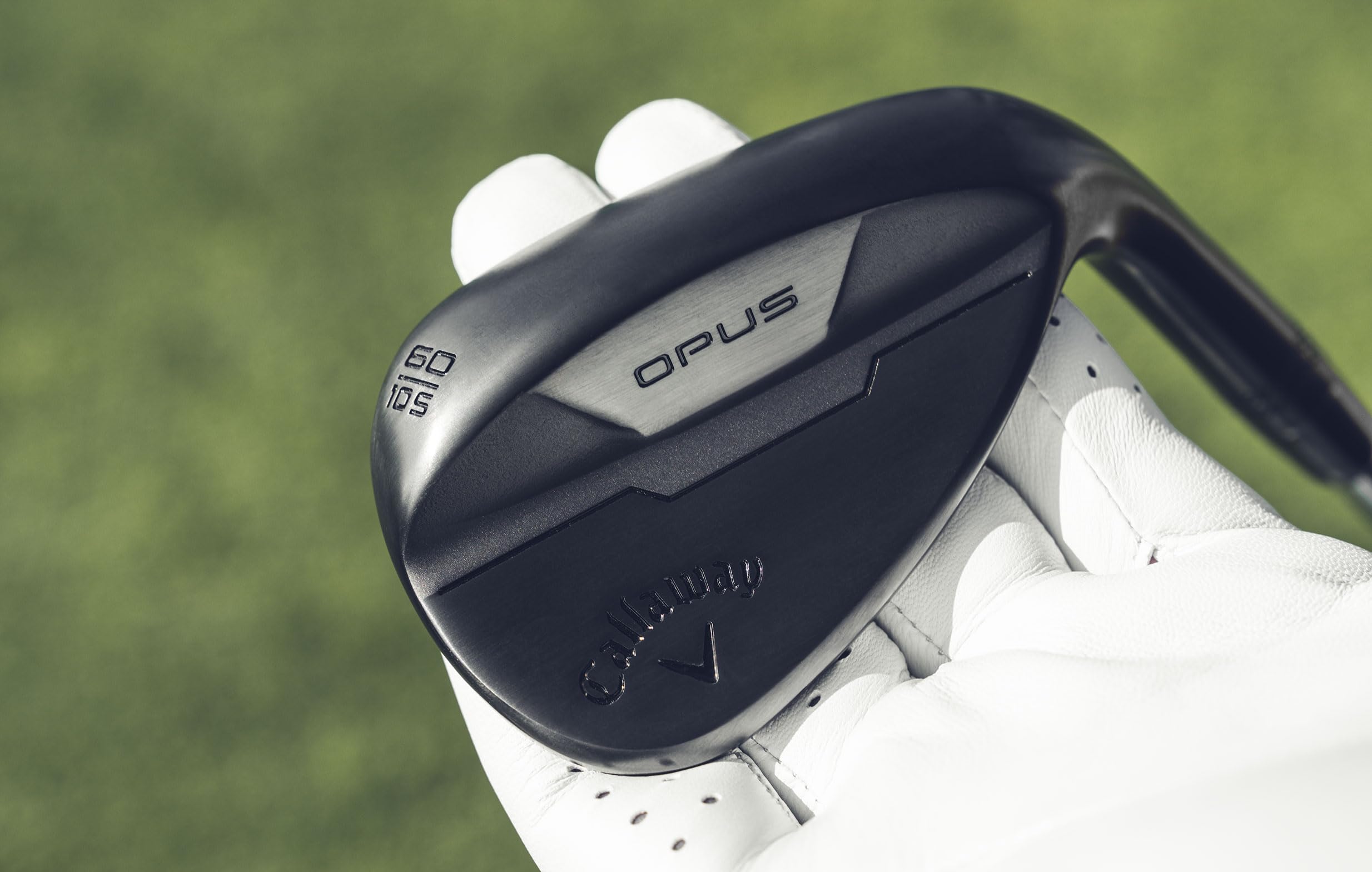 Amazon | Callaway Golf Opus ウェッジ(50度(右手)、Wグラインド、12