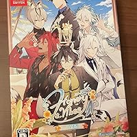 Amazon.co.jp: 【Switch】Honey Vibes 特装版 : ゲーム