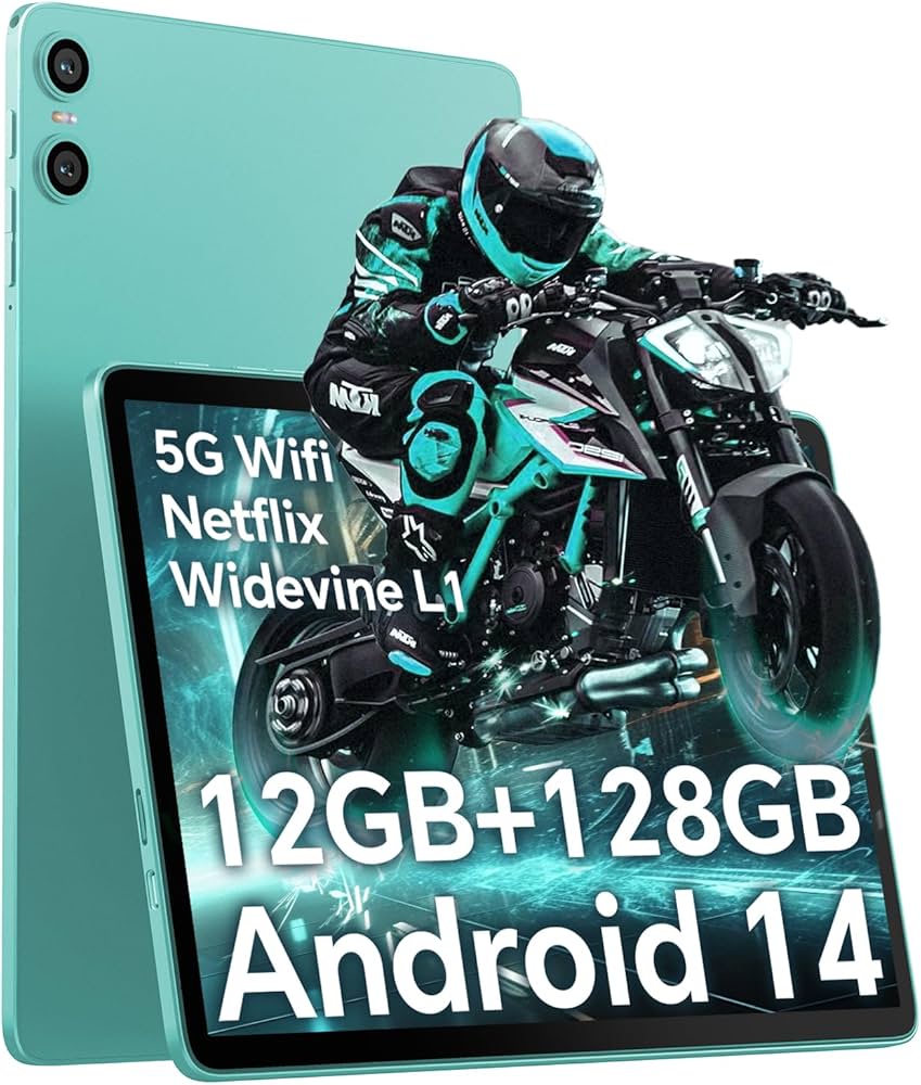 Amazon.co.jp: 【タブレット10インチ Android 15】ODEA A10 タブレット
