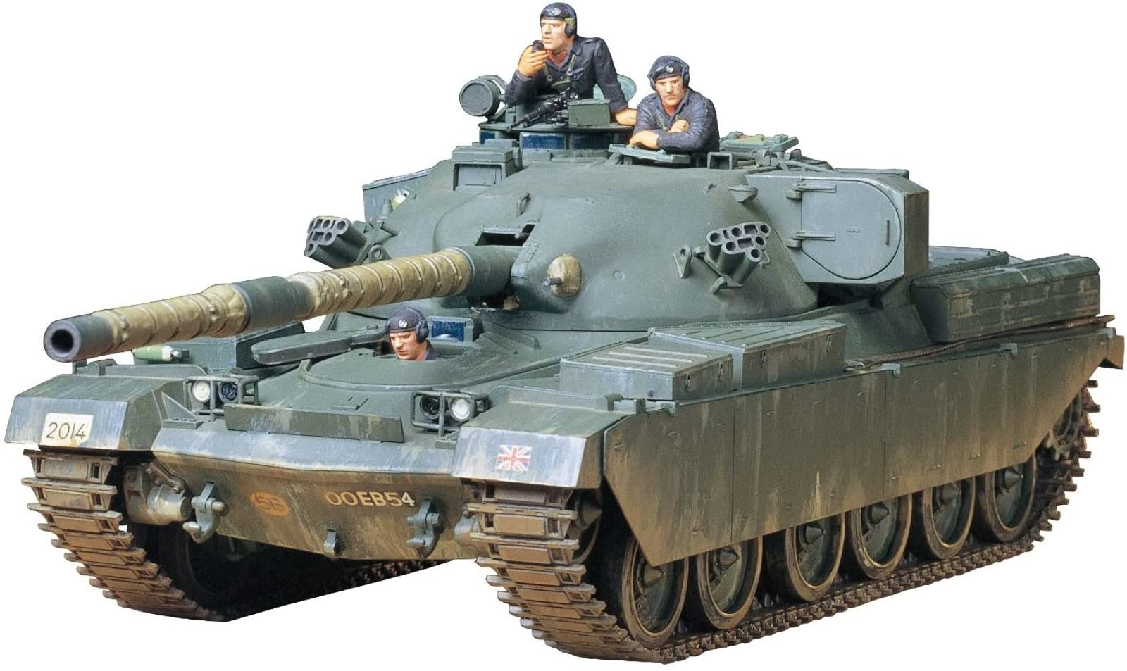 Amazon | タミヤ(TAMIYA) 1/35 ミリタリーミニチュアシリーズ No.68