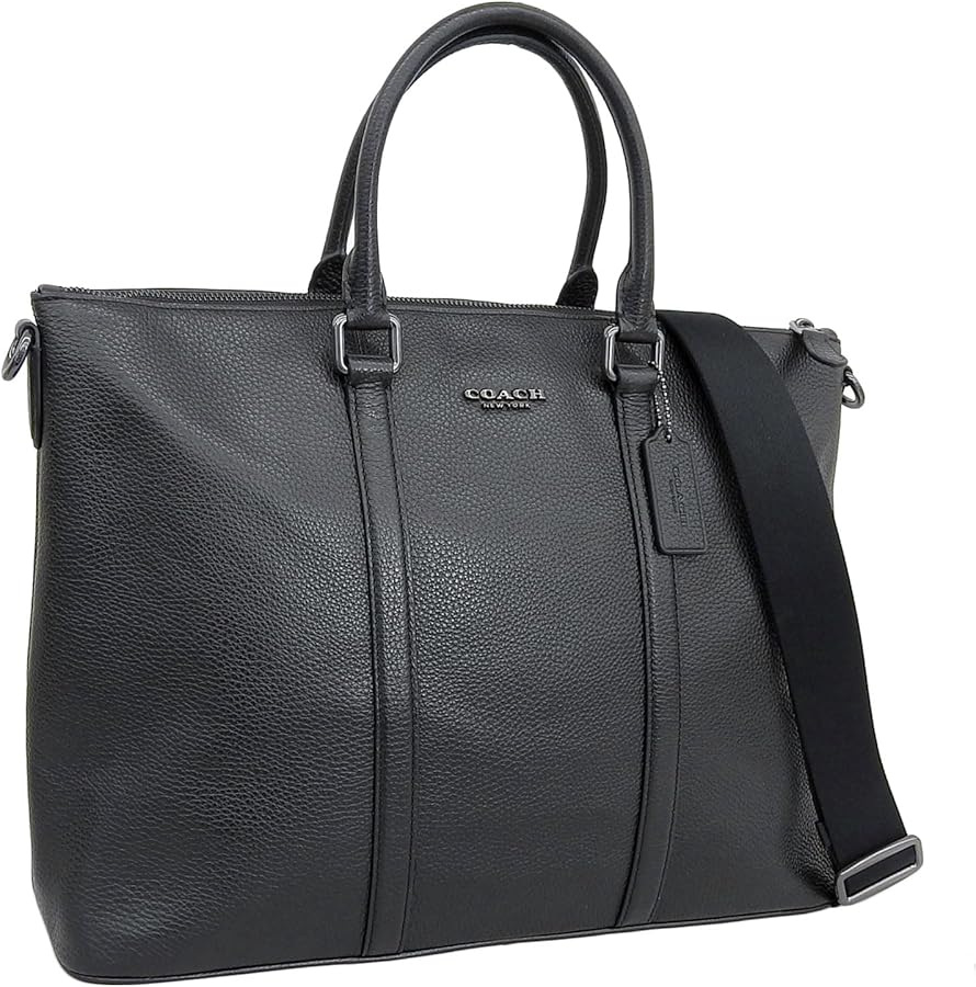 Amazon | [COACH] [コーチ] バッグ メンズ ショルダーバッグ トート