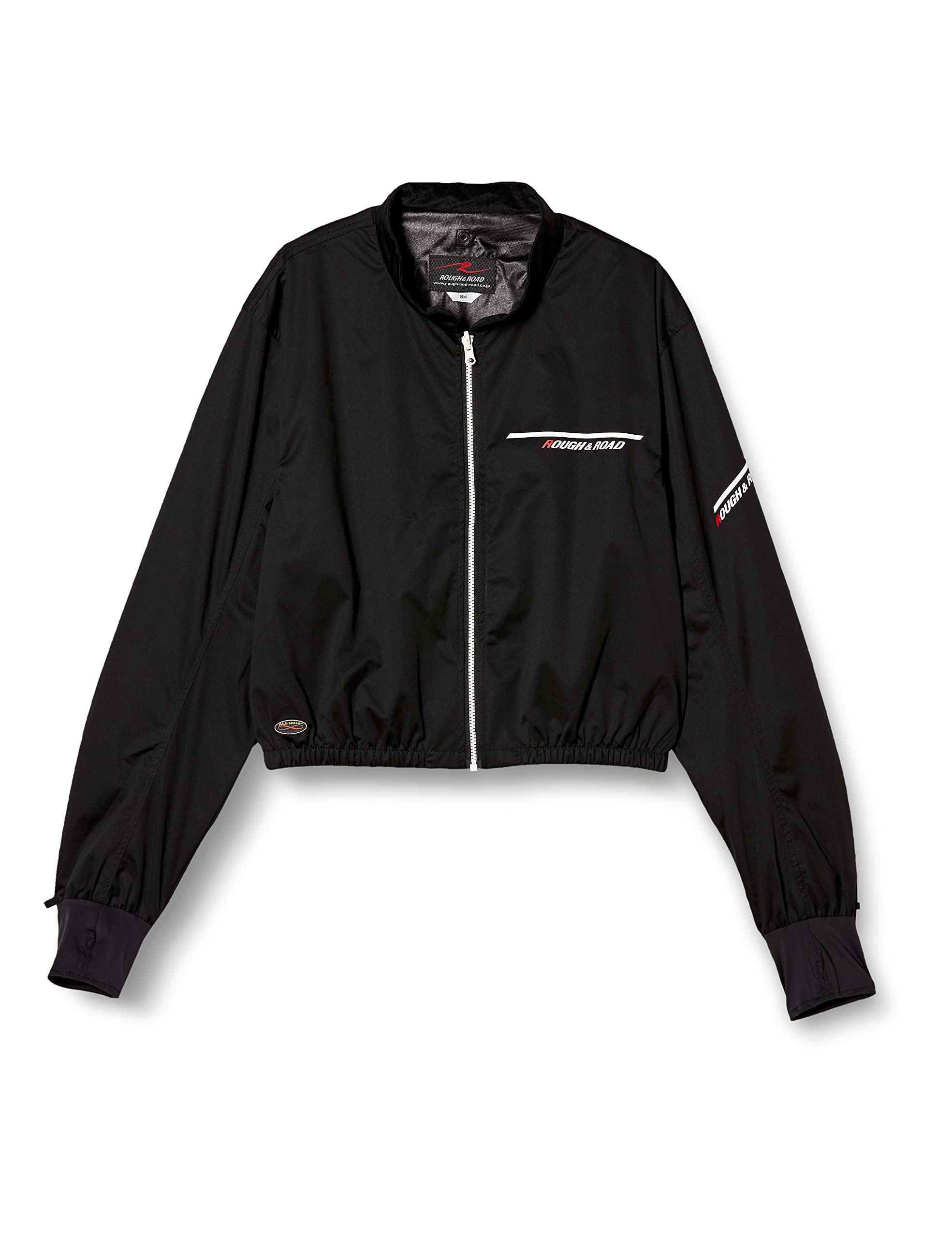 Amazon | ラフアンドロード(ROUGH&ROAD) インナーウェア ウインド