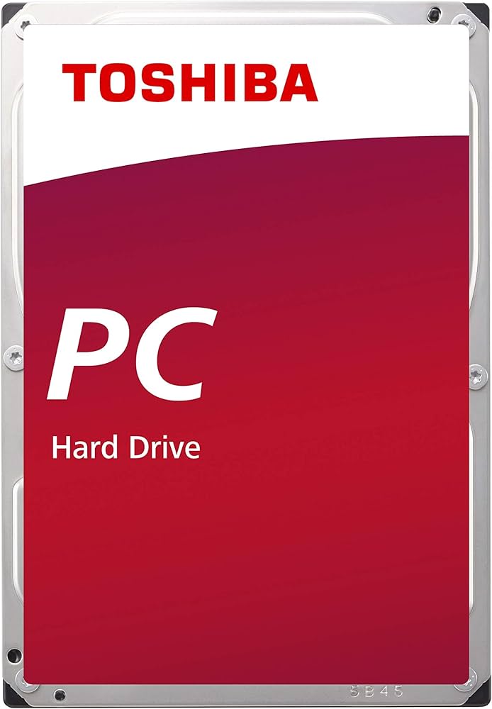 Amazon | 東芝(TOSHIBA) 3.5インチ HDD 4TB 内蔵型 デスクトップPC