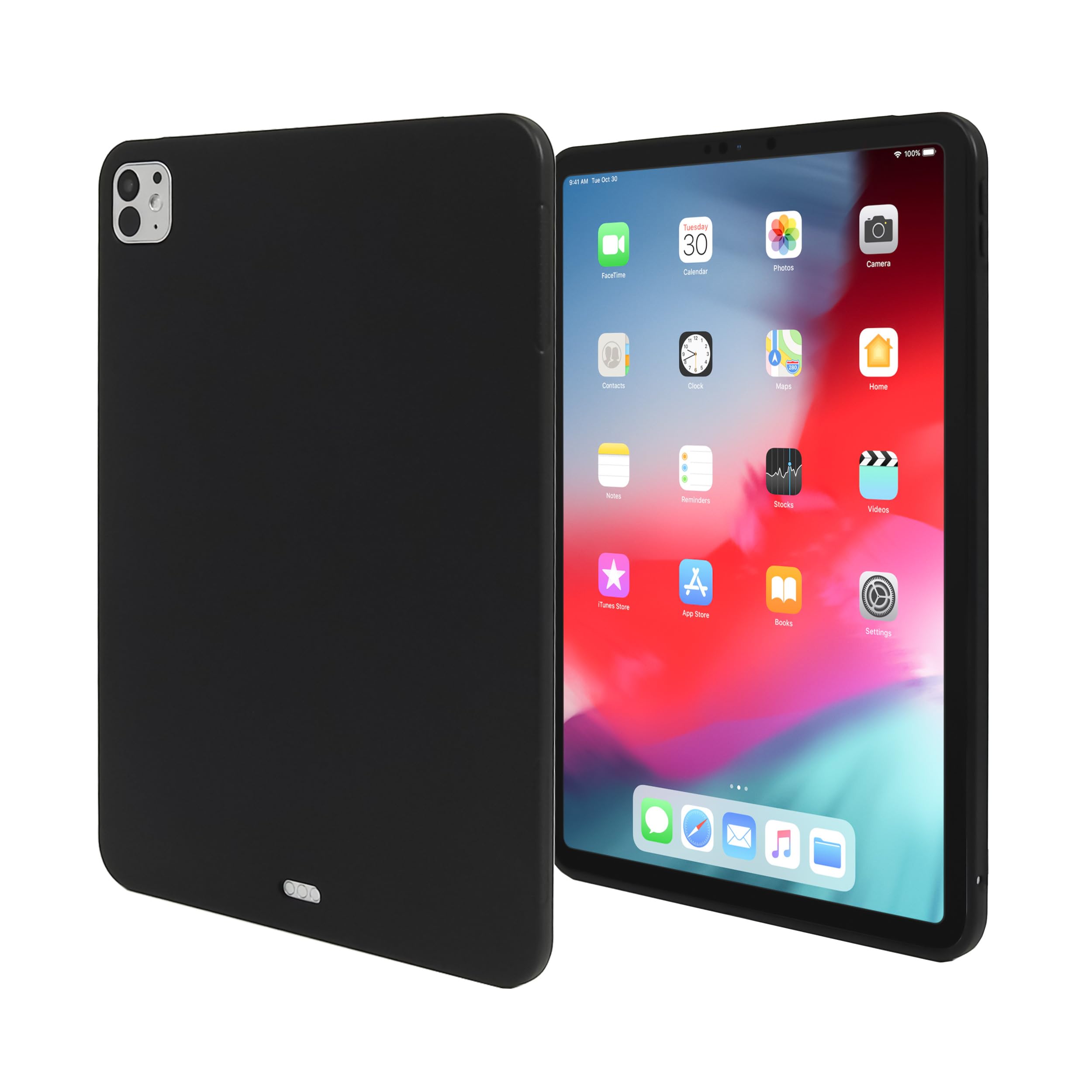 Amazon.co.jp: iPad Pro 13 インチ (M4)用 2024年発売モデル ソフト