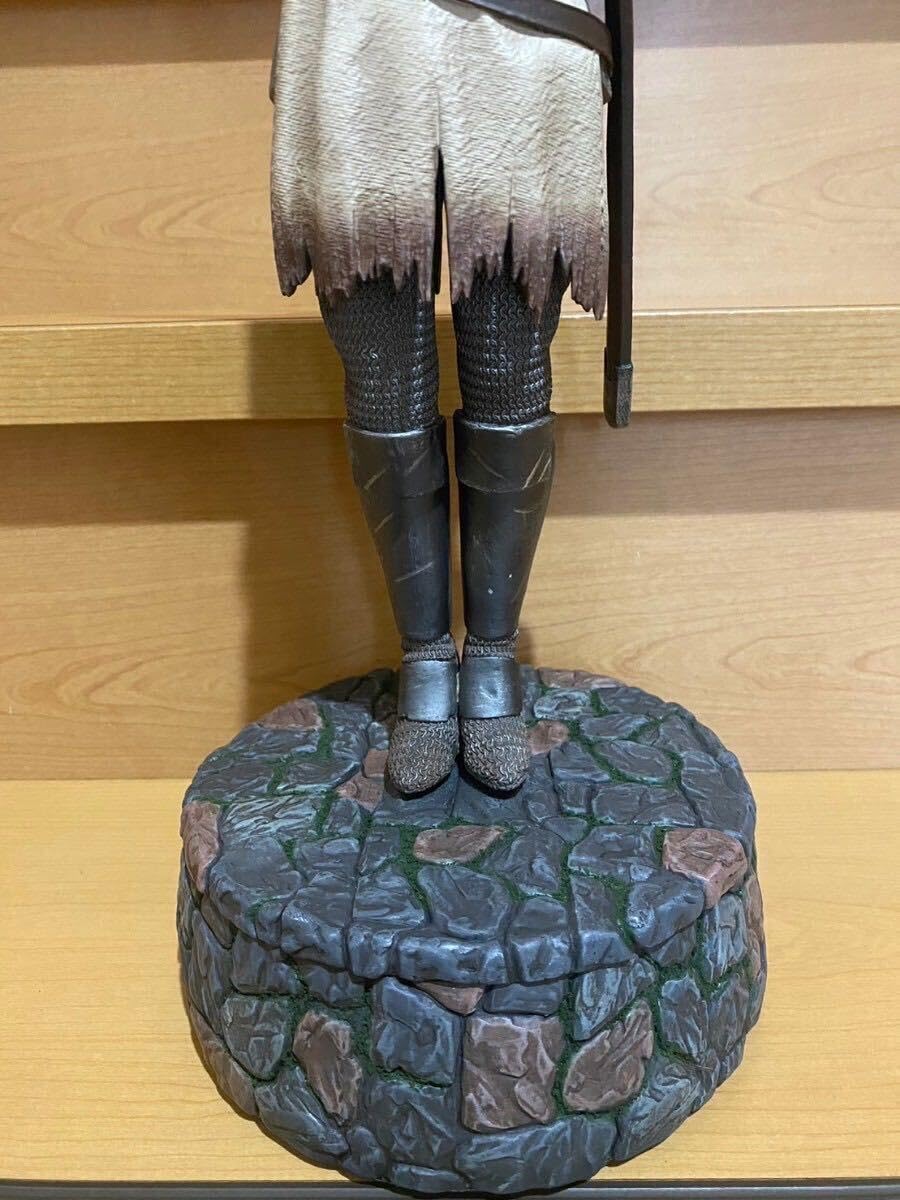 Amazon.co.jp: ダークソウル darksouls 太陽の戦士 アストラの戦士