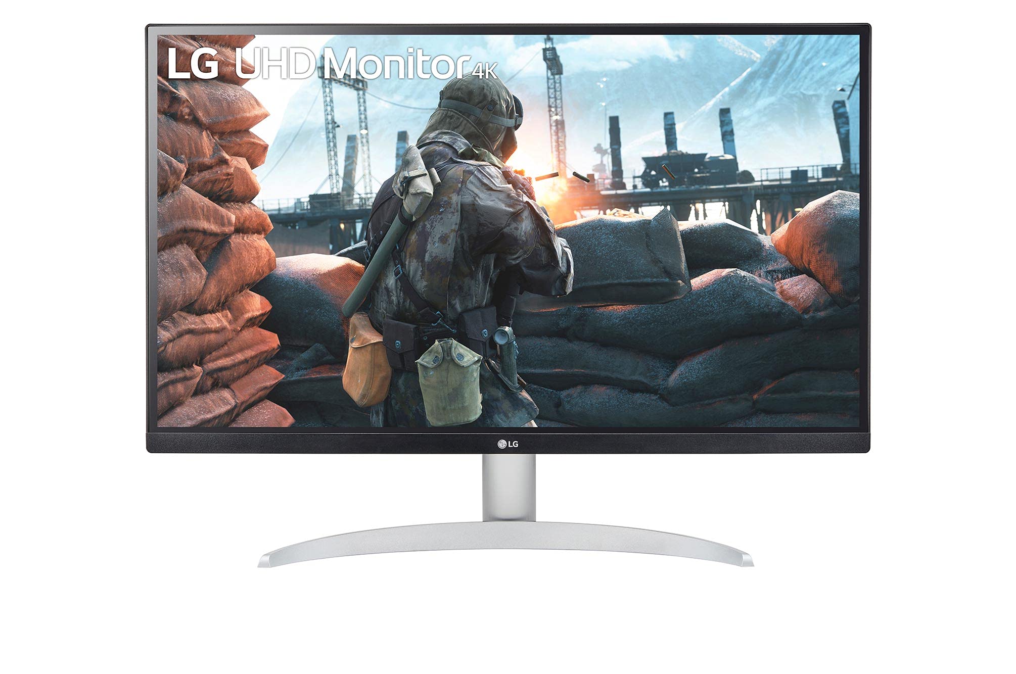 Amazon.com: LG 27UP600-W 27