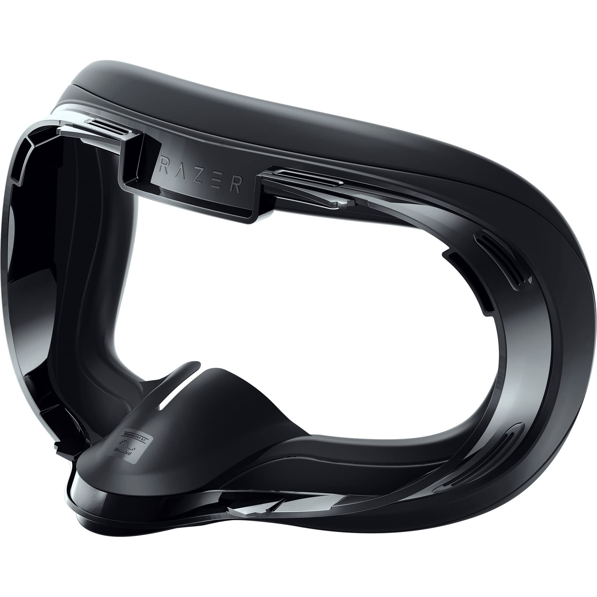 Amazon.com: Razer VR Facial Interface for Meta Quest 2: Ultra-Thin