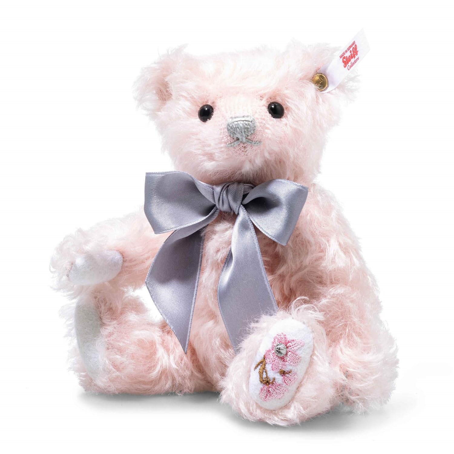 Amazon.co.jp: シュタイフ steiff ジャパニーズコレクターズテディベア