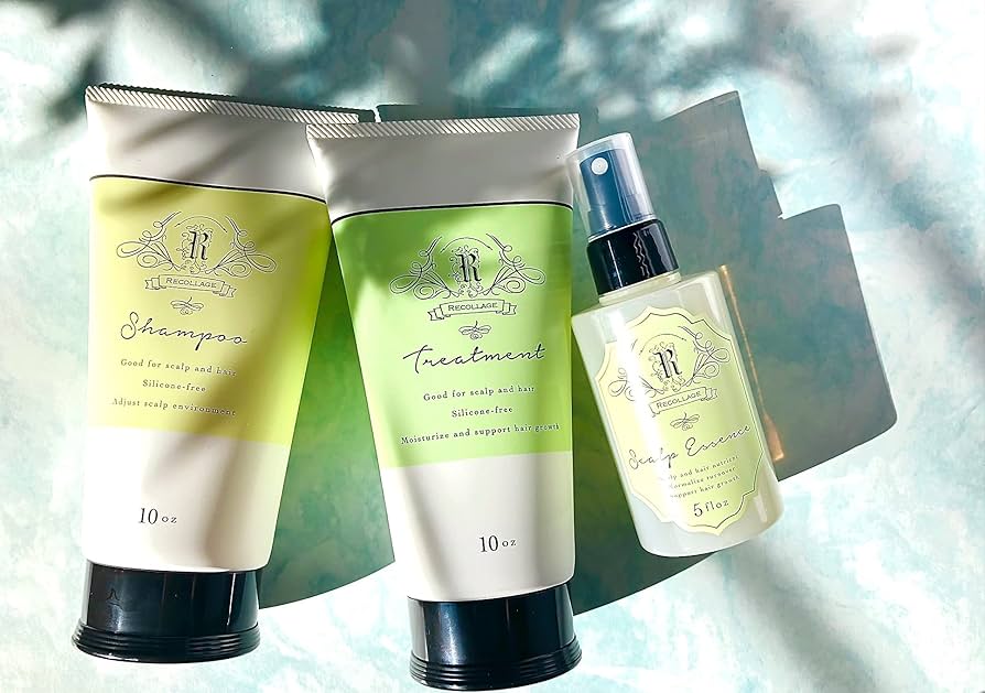 Amazon.co.jp: RECOLLAGE(リコラージュ) リコラージュ エッセンス