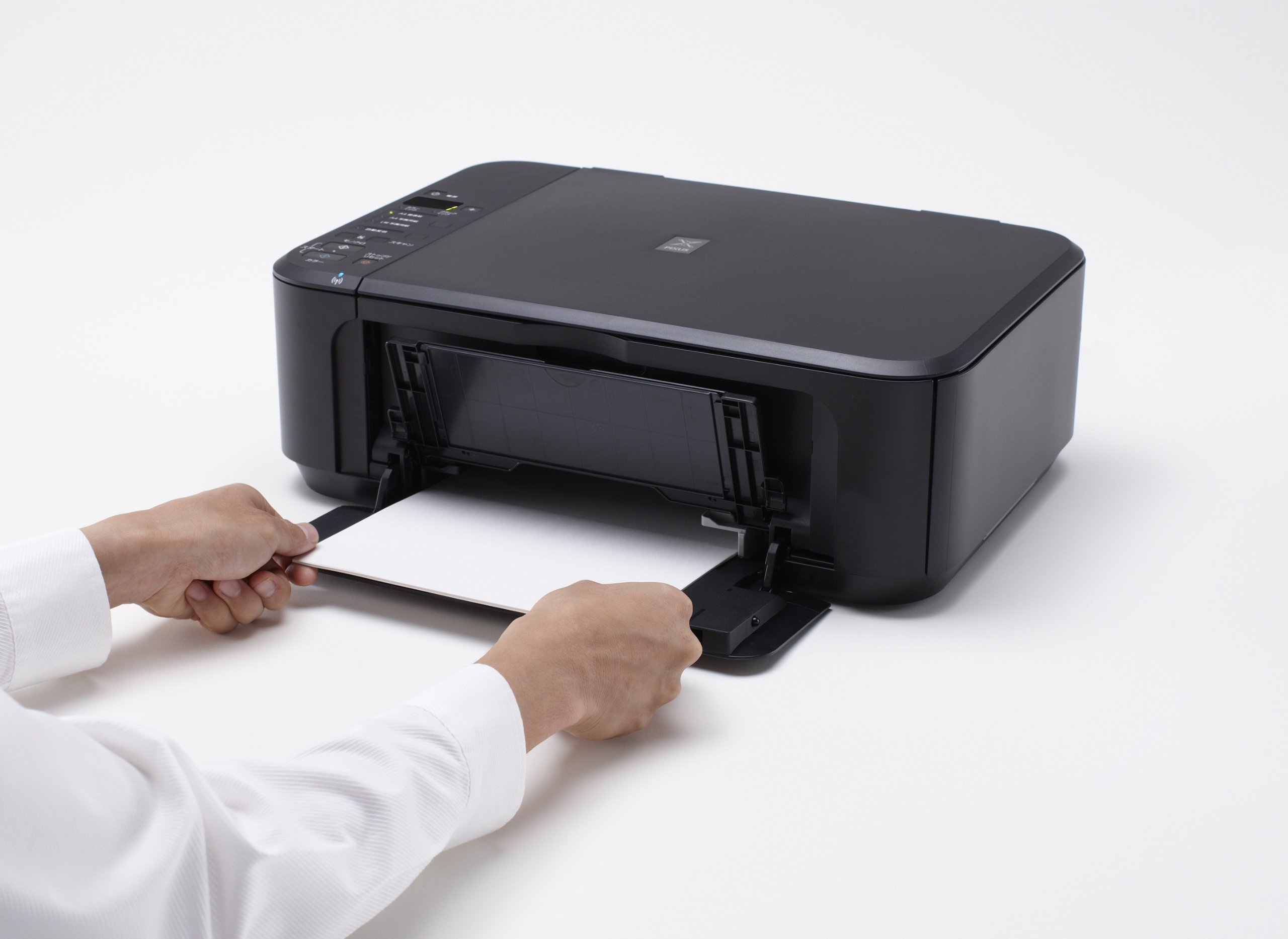 Amazon.co.jp: 旧モデル Canon インクジェットプリンター複合機 PIXUS