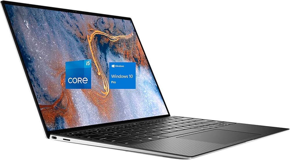 Amazon.co.jp: Dell XPS 13 9300 13.4インチノートブック - 1920 x