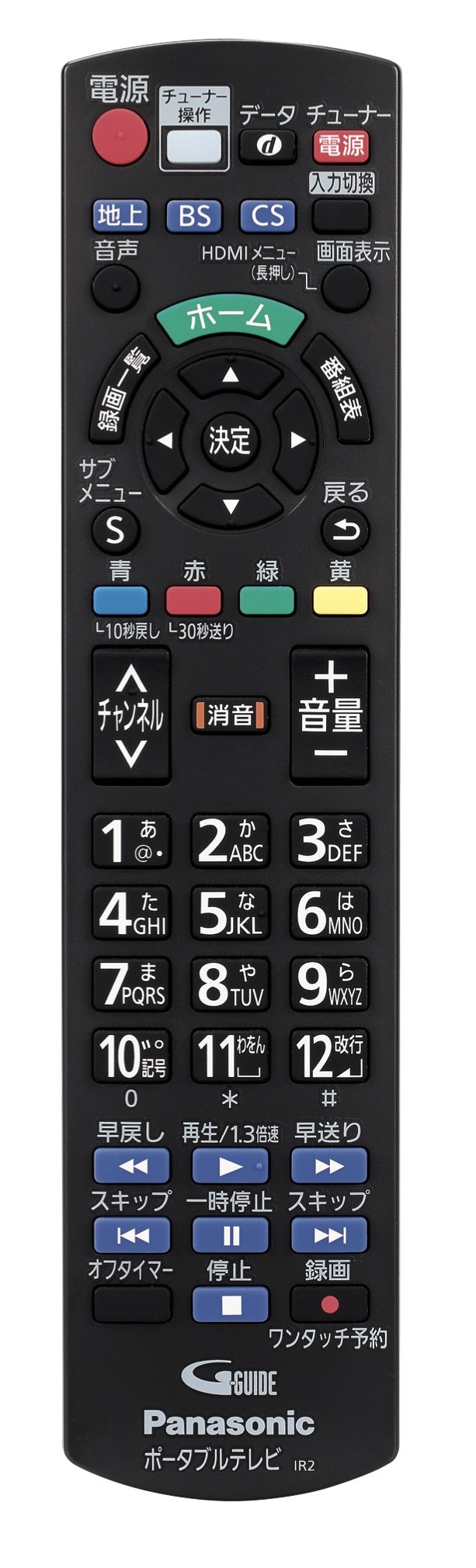 Amazon | パナソニック 19V型 液晶 テレビ プライベート・ビエラUN