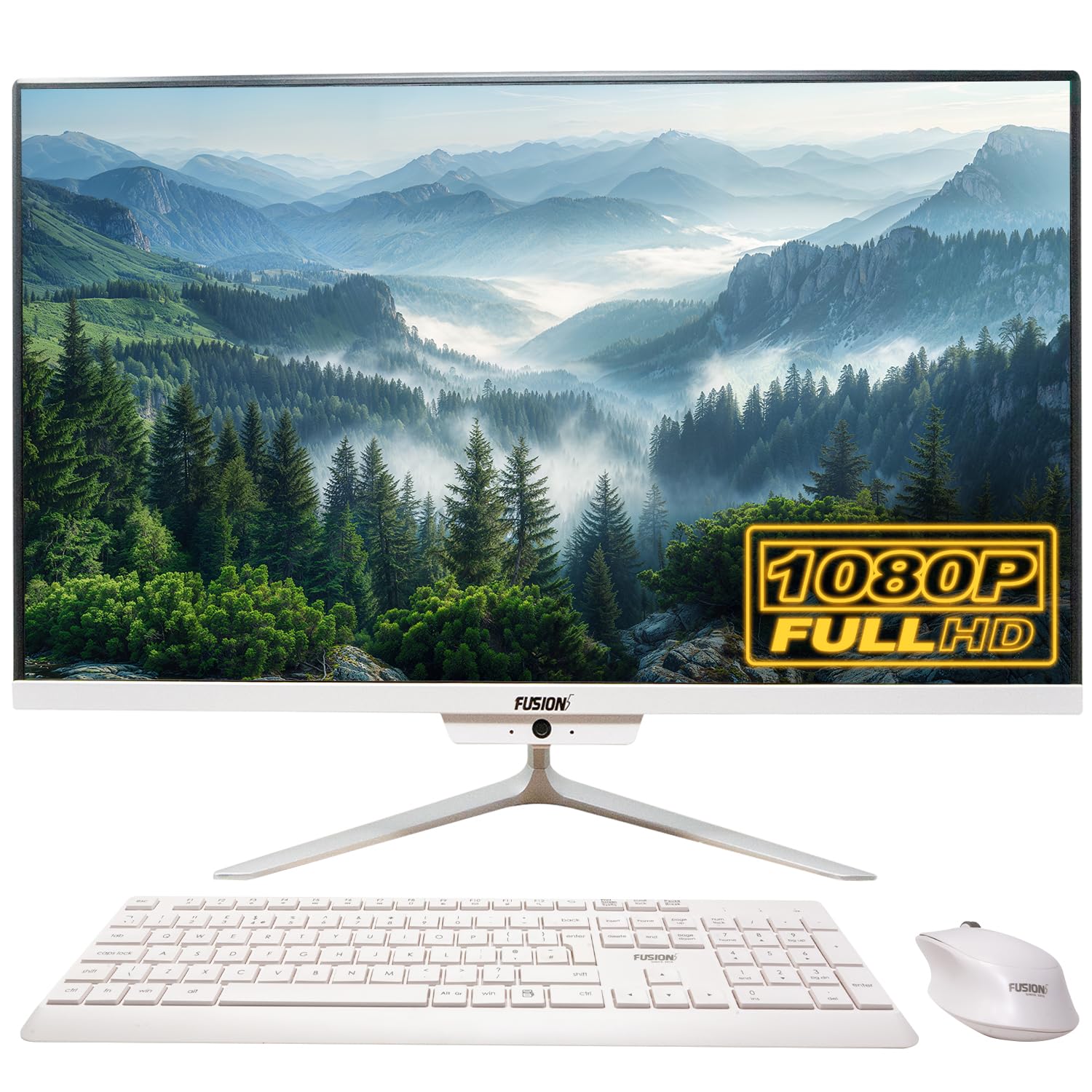 Windowsデスクトップ All-in-one PC 24-a153jp 8MB/1TB Win11 All-in