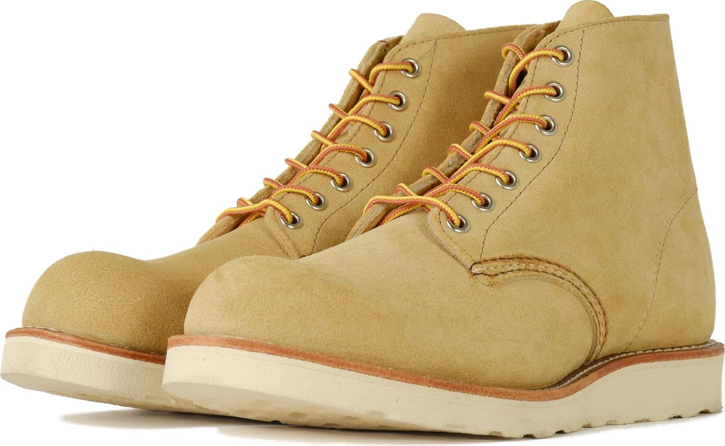 Amazon | [レッドウィング] 8167 6