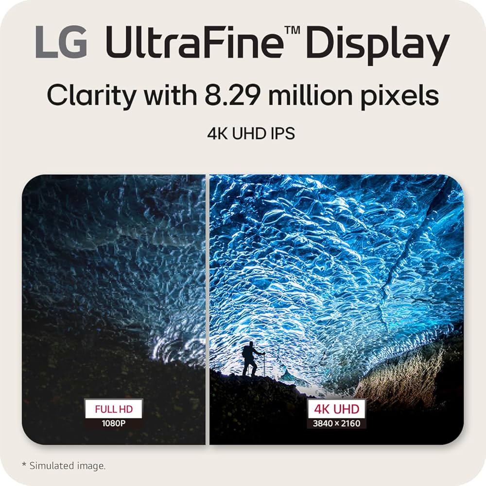 Amazon.co.jp: LG 27US500-W ウルトラファインモニター 27インチ 4K