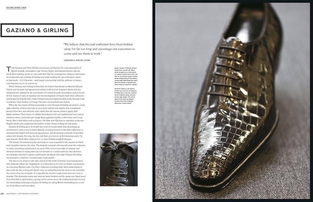 The Perfect Gentleman: The Pursuit of Timeless Elegance and Style