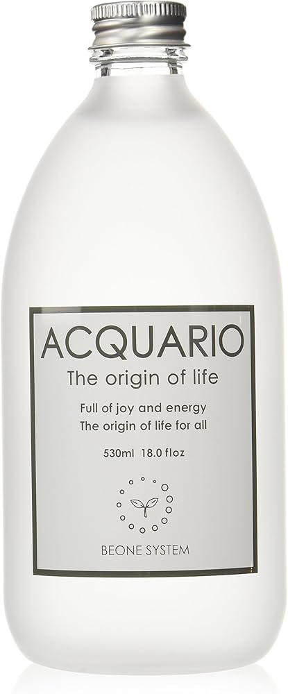 Amazon | アクアーリオ | 環境保全研究所 | 化粧水 通販