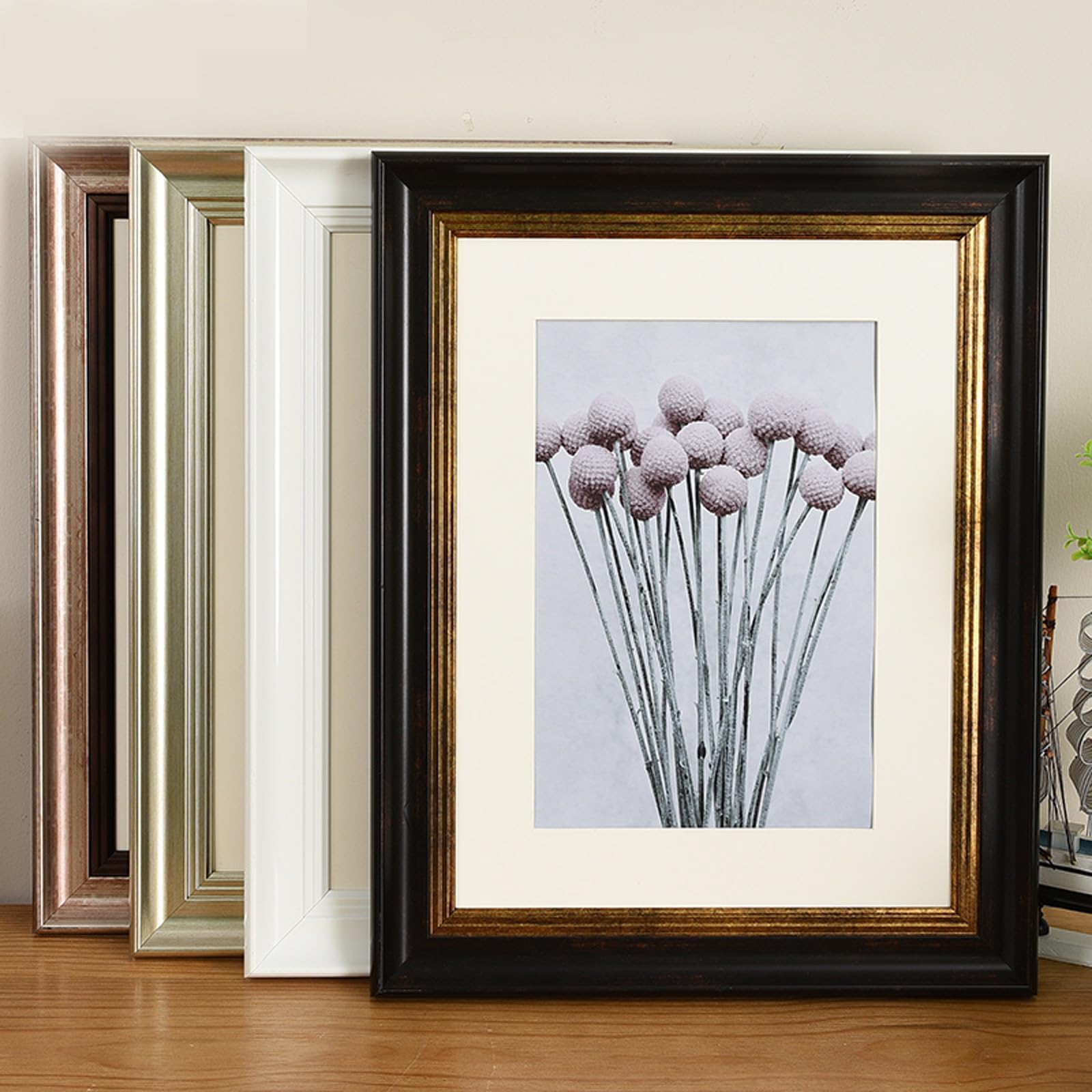 Amazon.co.jp: 額縁 a2 a3色紙額 a4賞状入れ 記念写真 夜景の写真