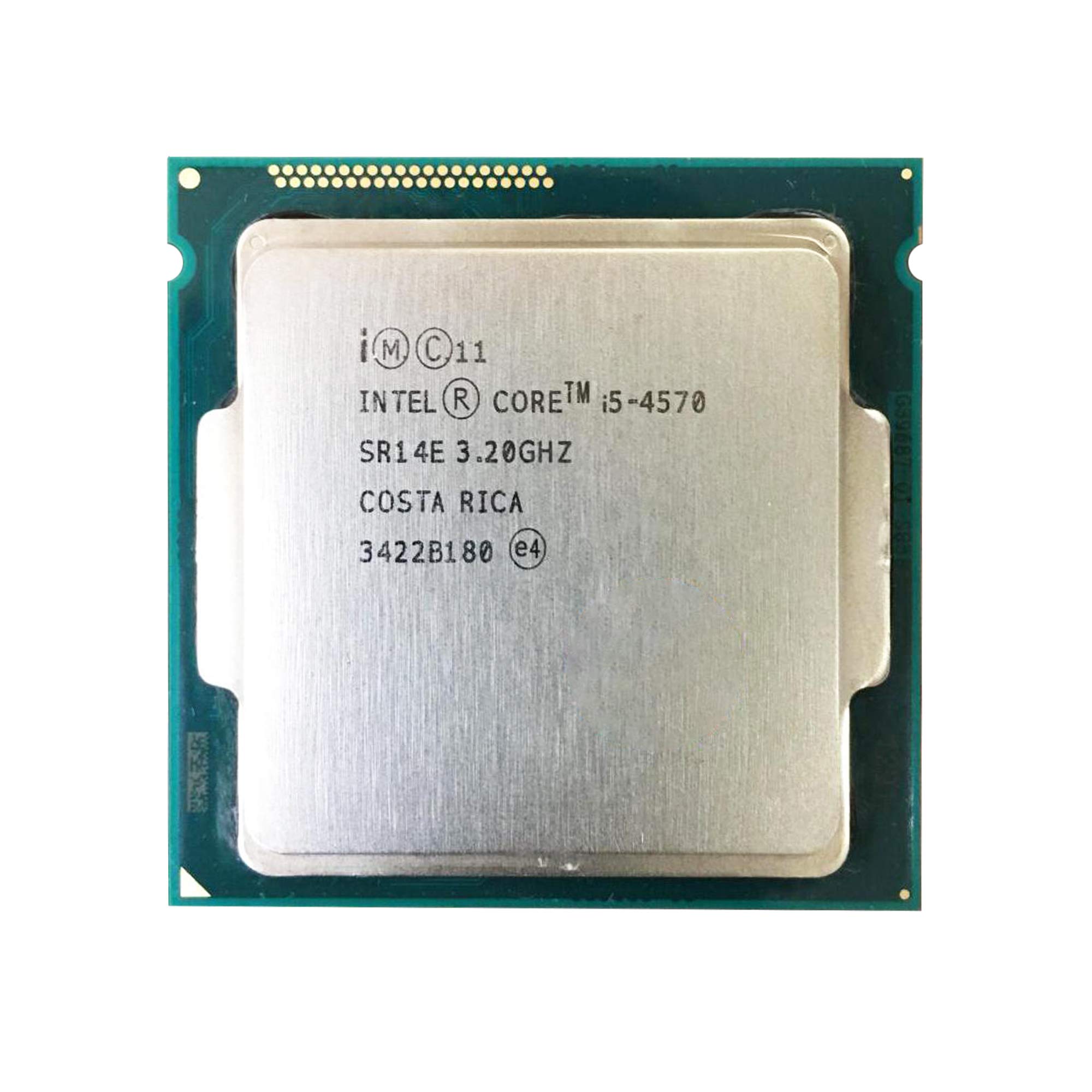 Amazon | Intel Core i5-4570 プロセッサー 3.2GHz 6MB LGA 1150 CPU44