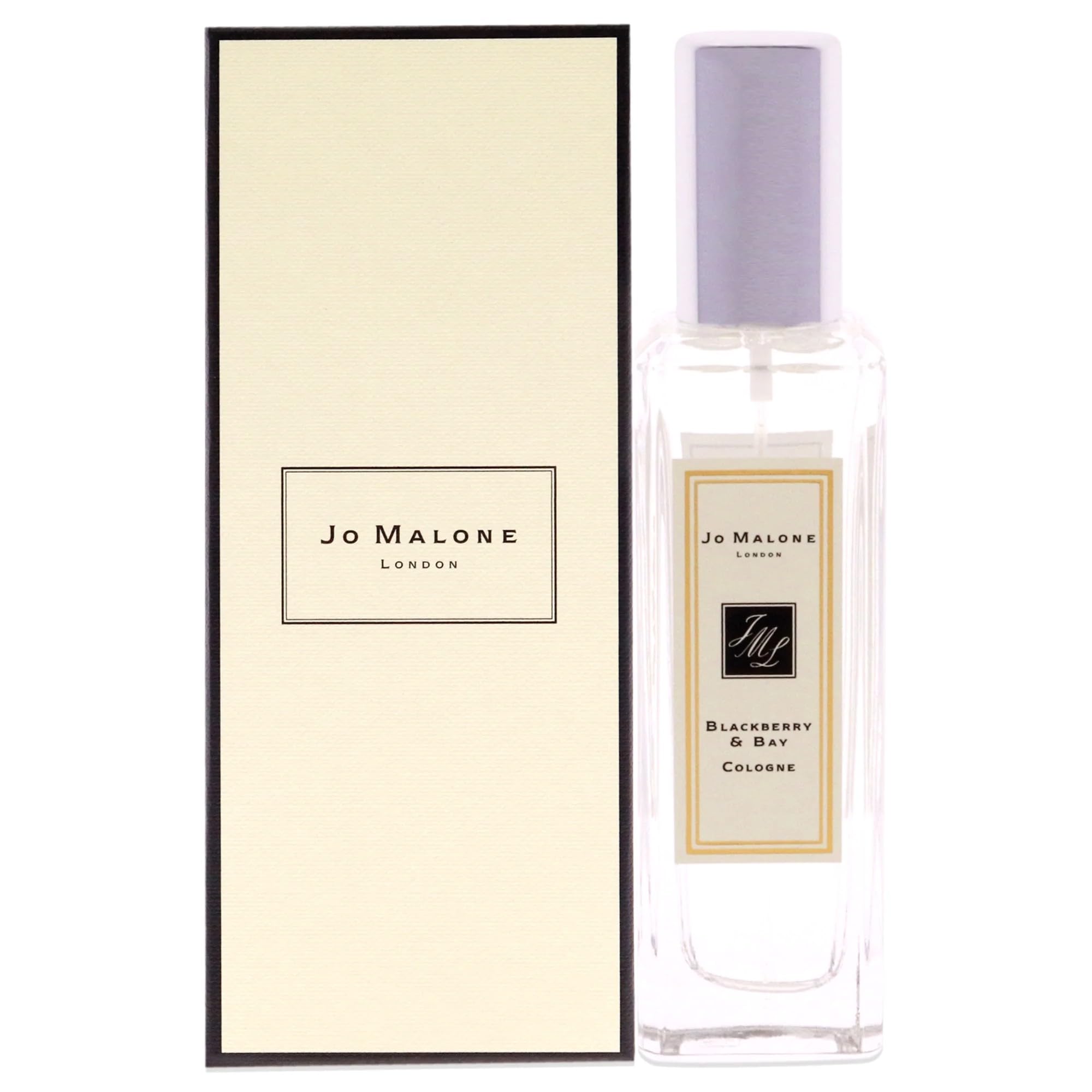 Amazon | ジョー マローン(JO MALONE) ブラックベリー&ベイ コロン EDC
