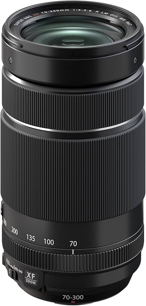 Amazon.co.jp: Fujinon XF70-300mmF4-5.6 LM OIS WR : 家電＆カメラ