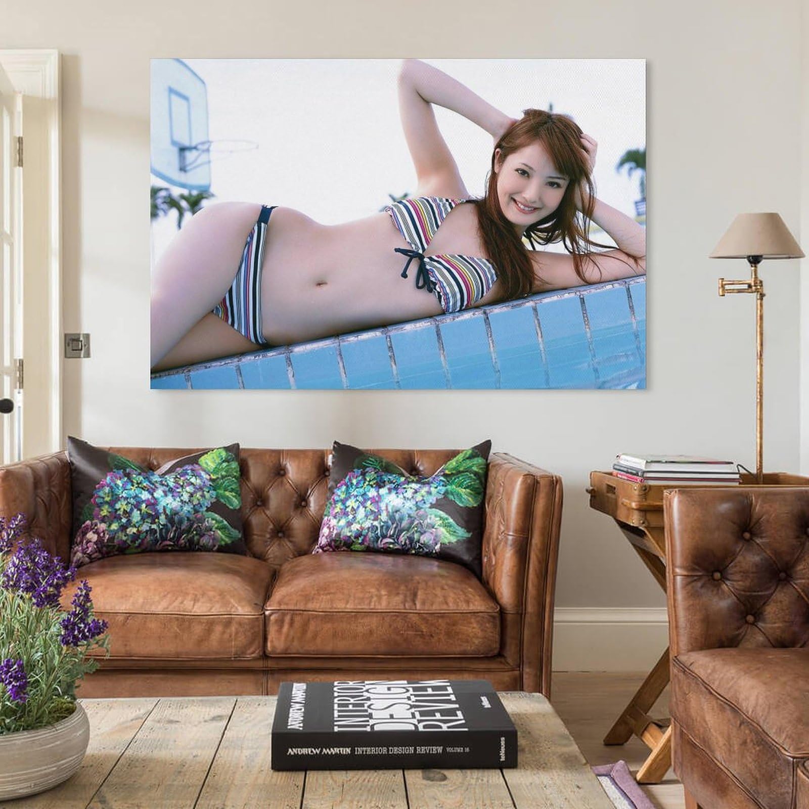 Amazon.co.jp: 佐々木希俳優写真アイドルセクシー巨乳ポートレート