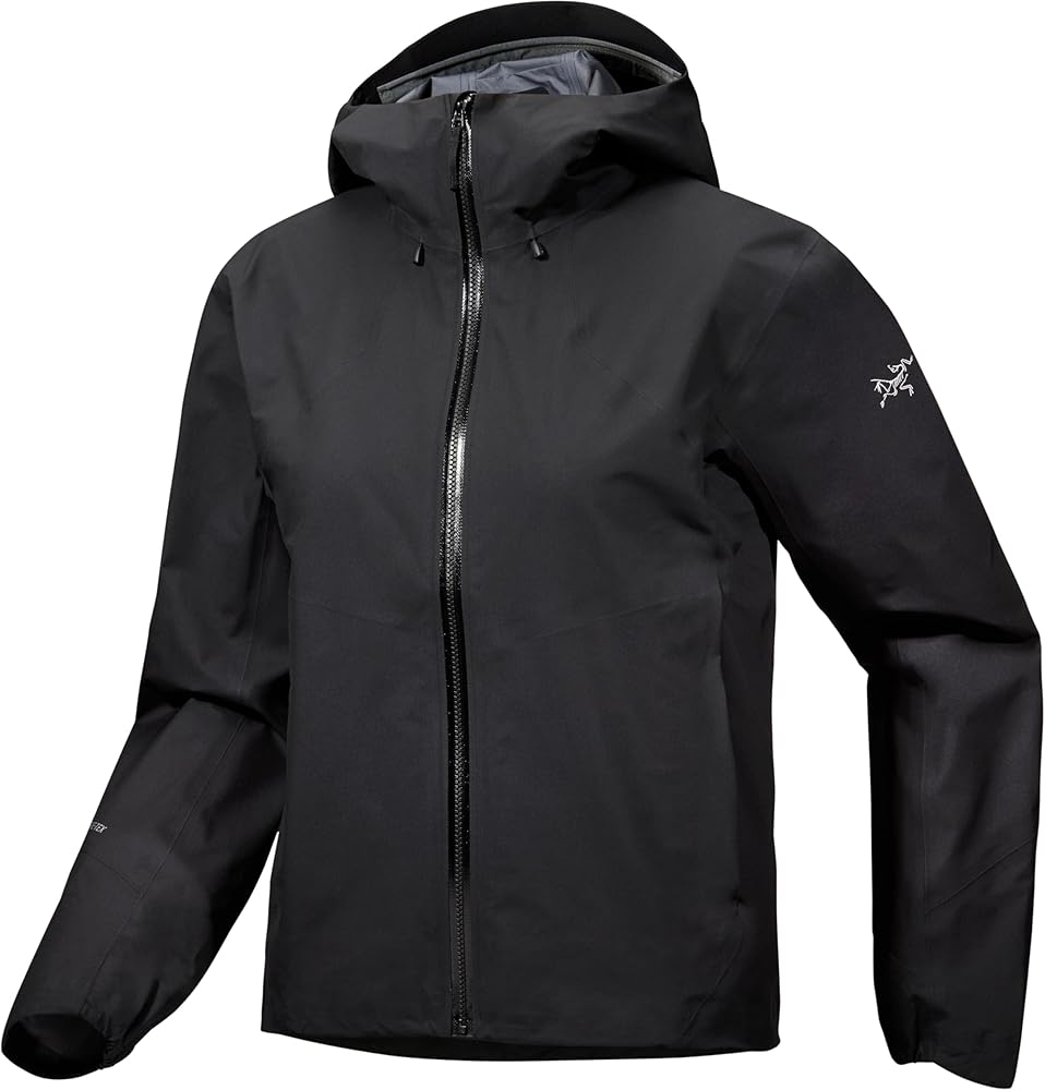 Amazon.com: Arc'teryx Coelle Shell Jacket Women's | Versatile