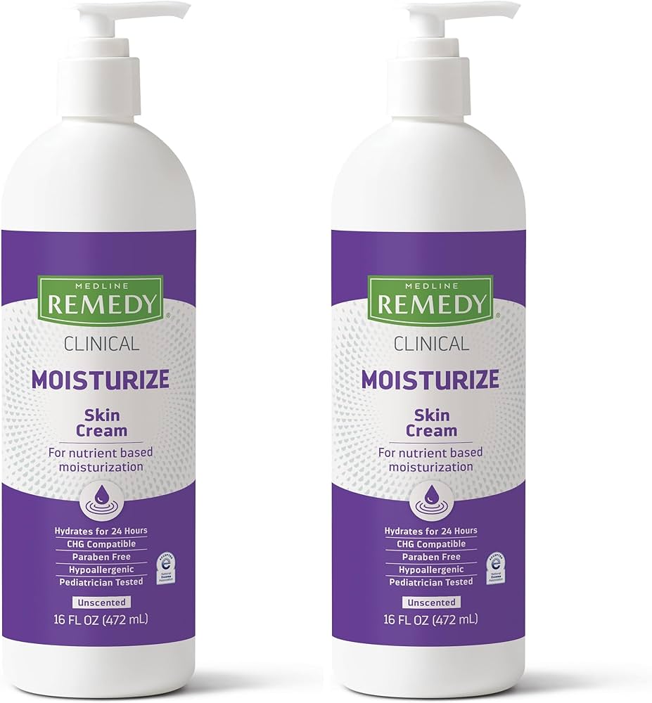 Amazon.com: Medline Remedy Phytoplex Nourishing Skin Cream