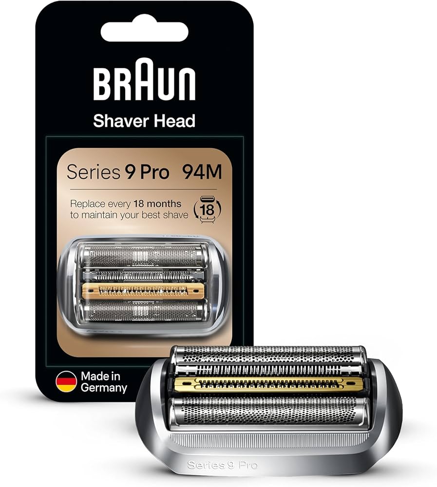 ガッキー ！BRAUN ブウランシリーズ9 Pro94M 2個 ガッキー ！BRAUN ブ