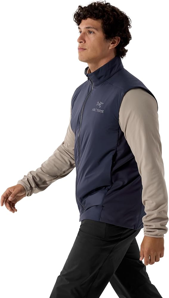Amazon | Arc'teryx [アークテリクス] アトム ベスト メンズ Atom Vest