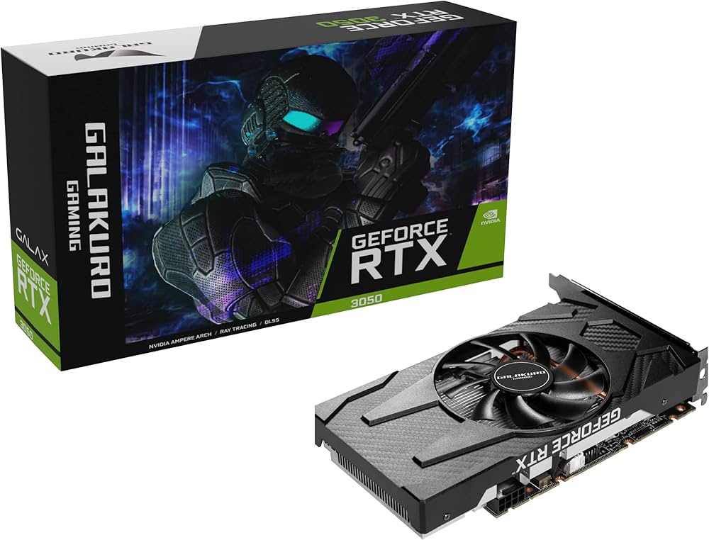 Amazon | 玄人志向 NVIDIA GeForce RTX3050 搭載 グラフィックボード