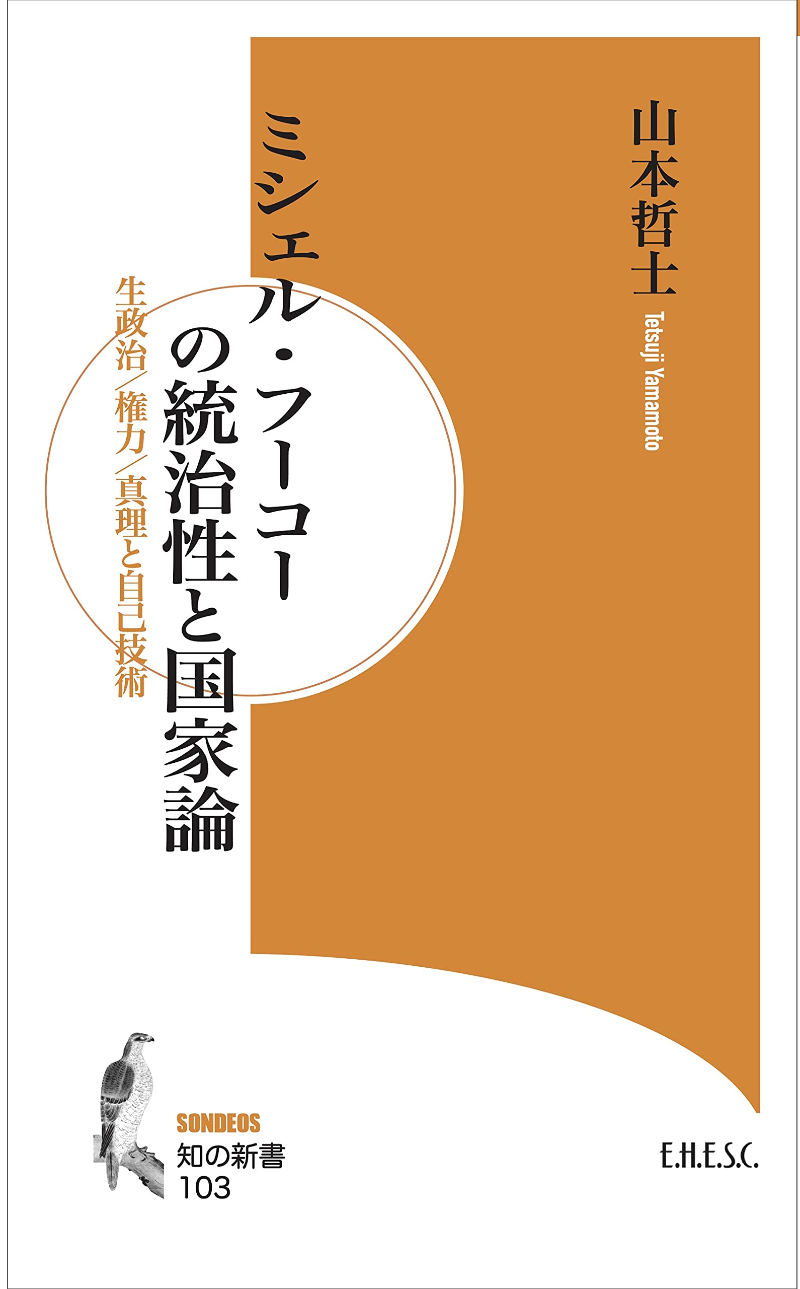 ミシェル・フーコーの統治性と国家論 ー生政治/ 権力/ 真理と自己技術