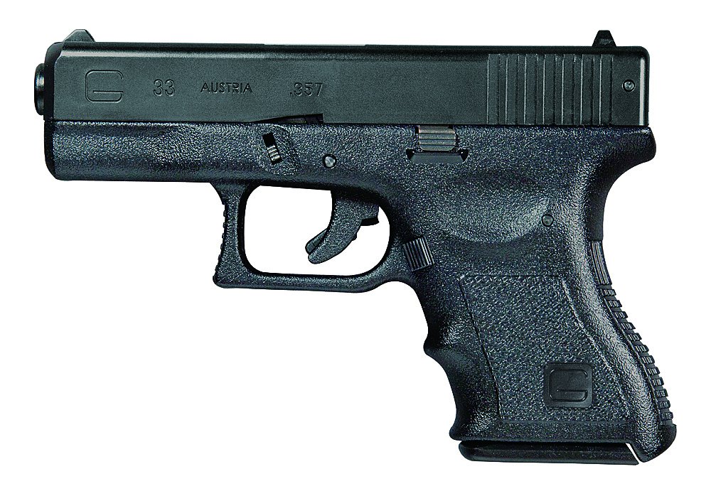 Amazon | クラウンモデル ポケットハンドガン GLK33 10歳以上 エアー