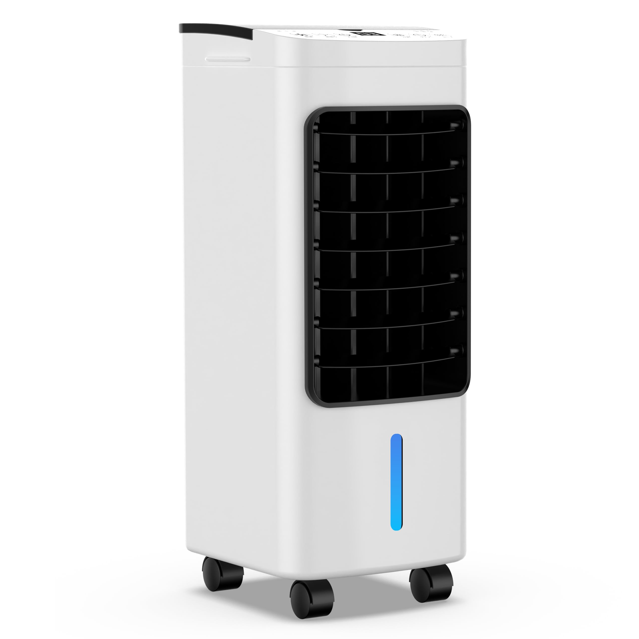 Amazon.co.jp: Tophappy 冷風扇 冷風機 【2025年新登場＆6L大容量＆3