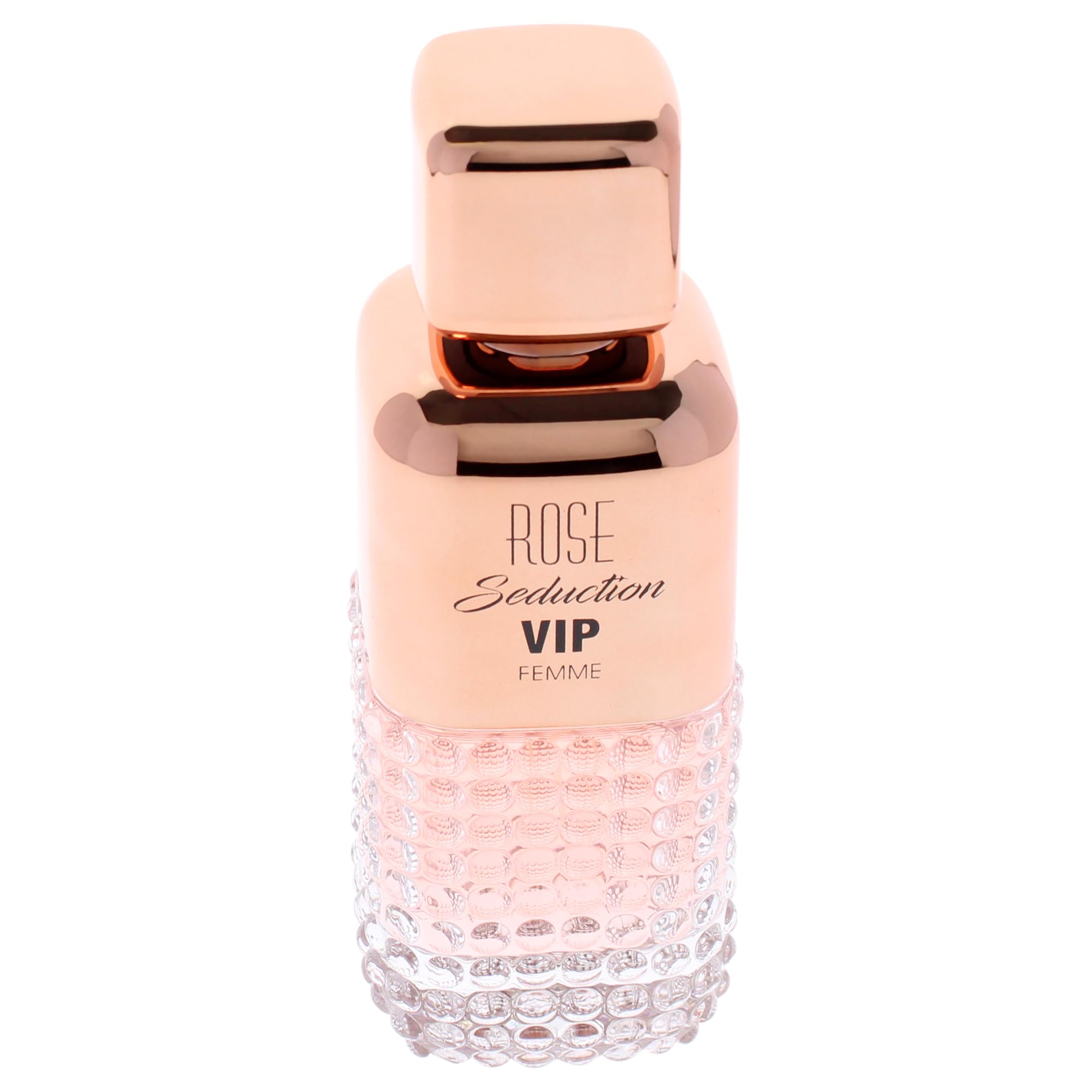 Amazon.com : Lattafa Maison Alhambra Rose Seduction Vip for Women