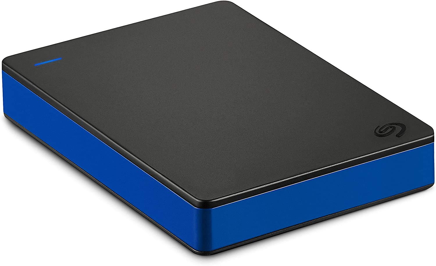 Amazon.com: Seagate Game Drive for PS4, 4TB, Portable External