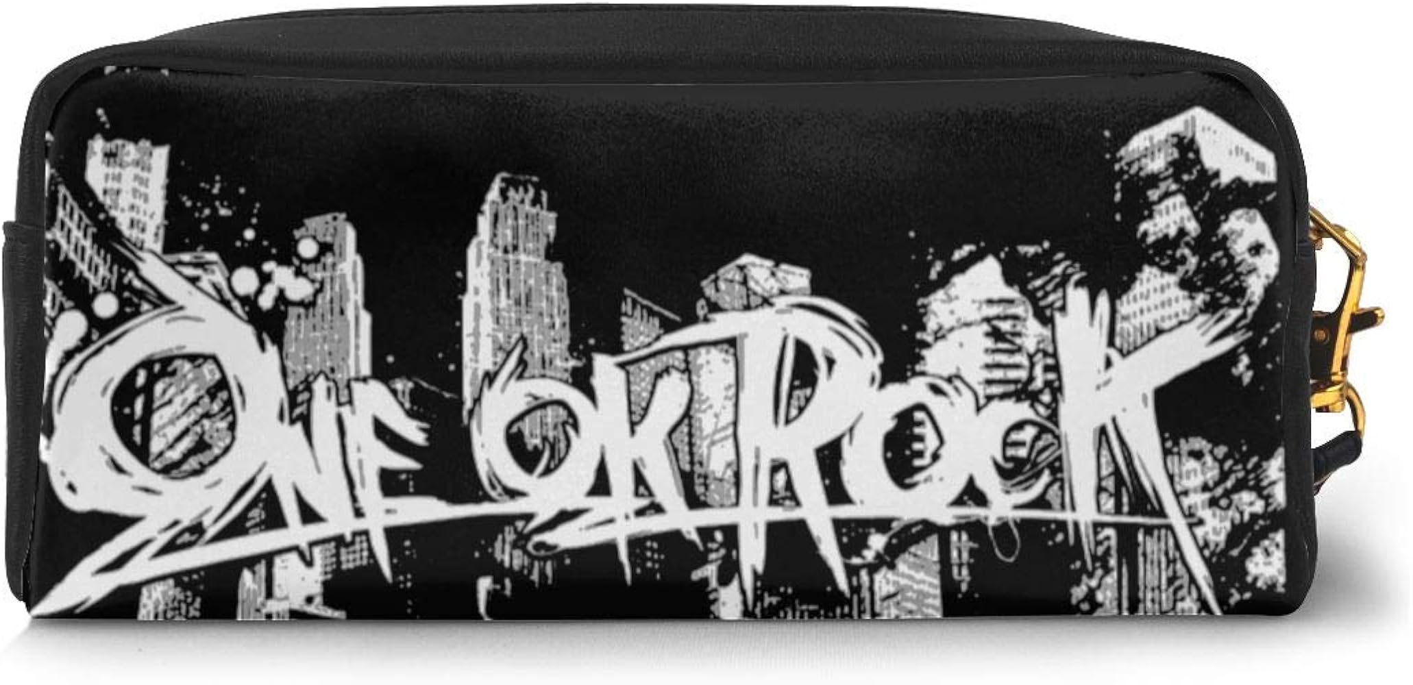 Amazon.co.jp: ONE OK ROCK ワンオクロック ペンケース 筆箱 Pencil