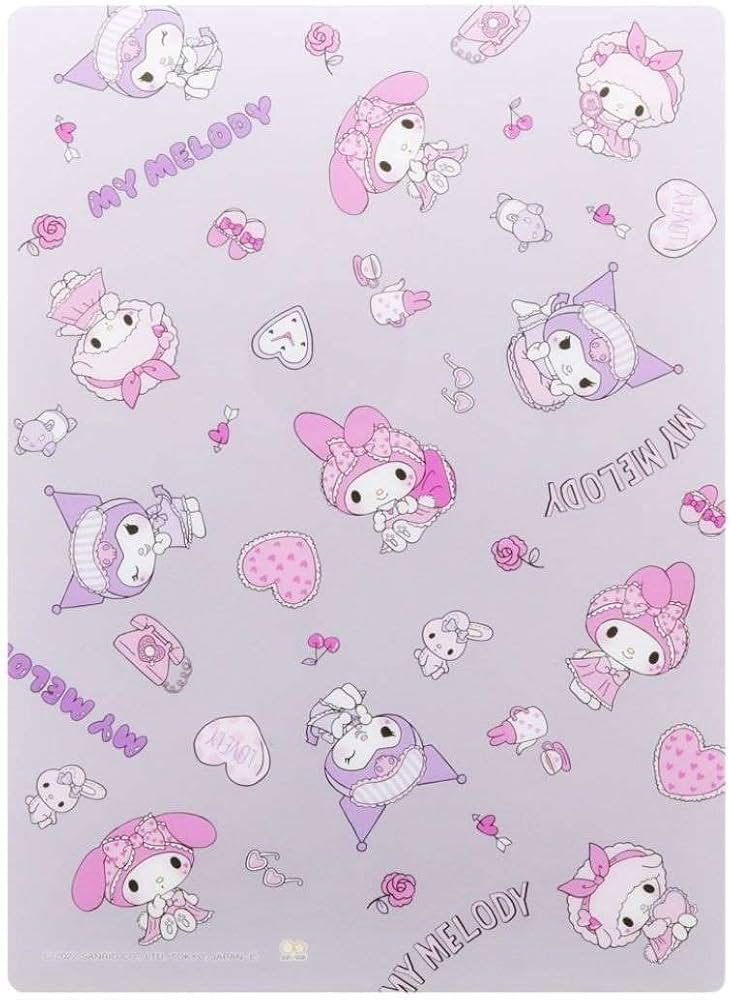 Amazon.co.jp: サンスター文具(Sun-Star Stationery) マイメロディ