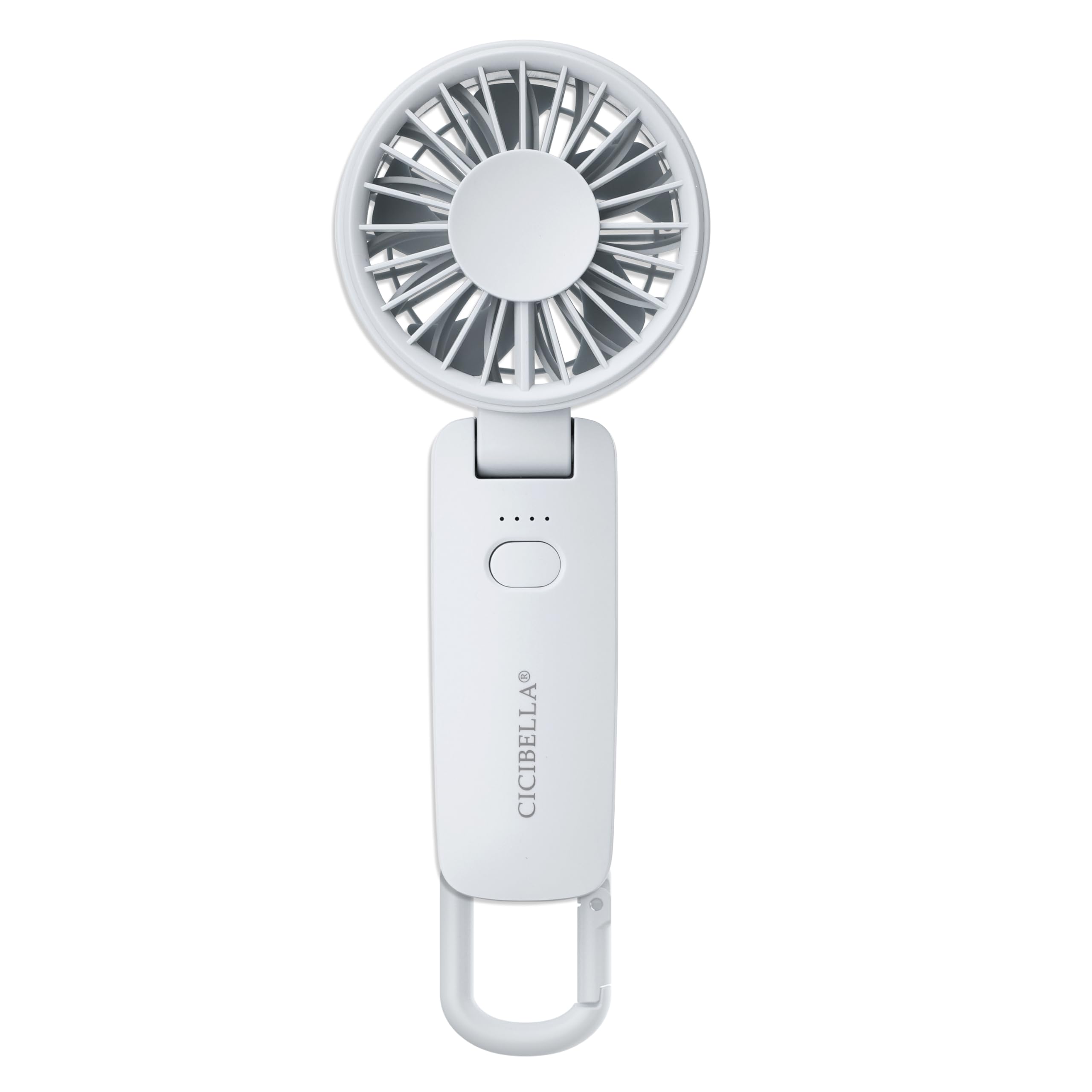 Amazon.co.jp: 【2025強化版モデル】シシベラ ハンディファン 携帯