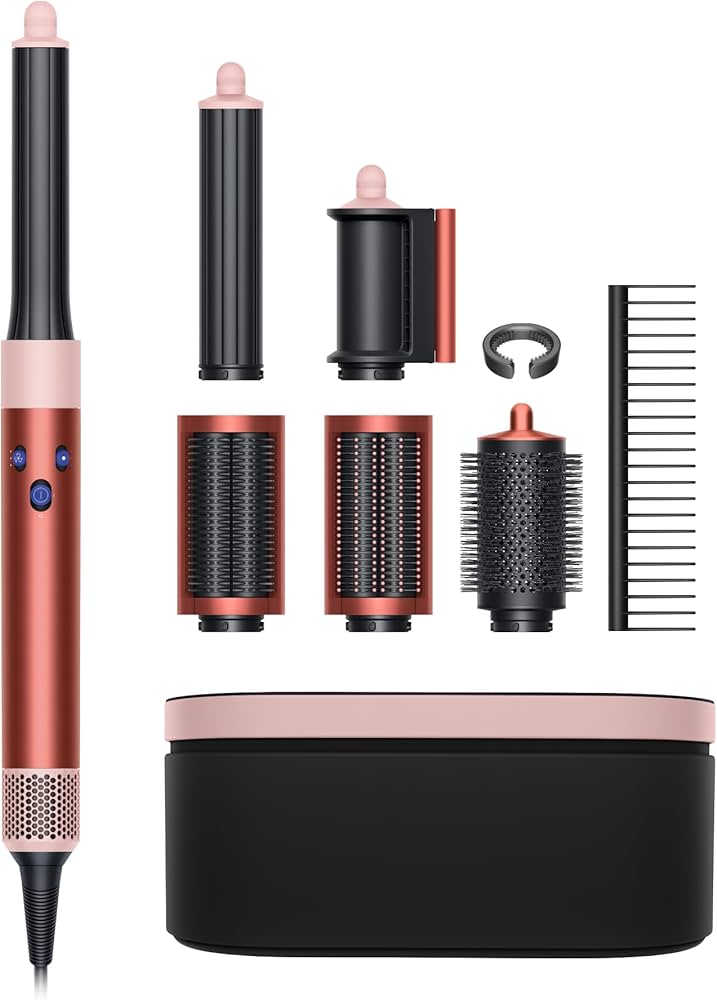Dyson Special edition Airwrap™ Complete long multi-styler in