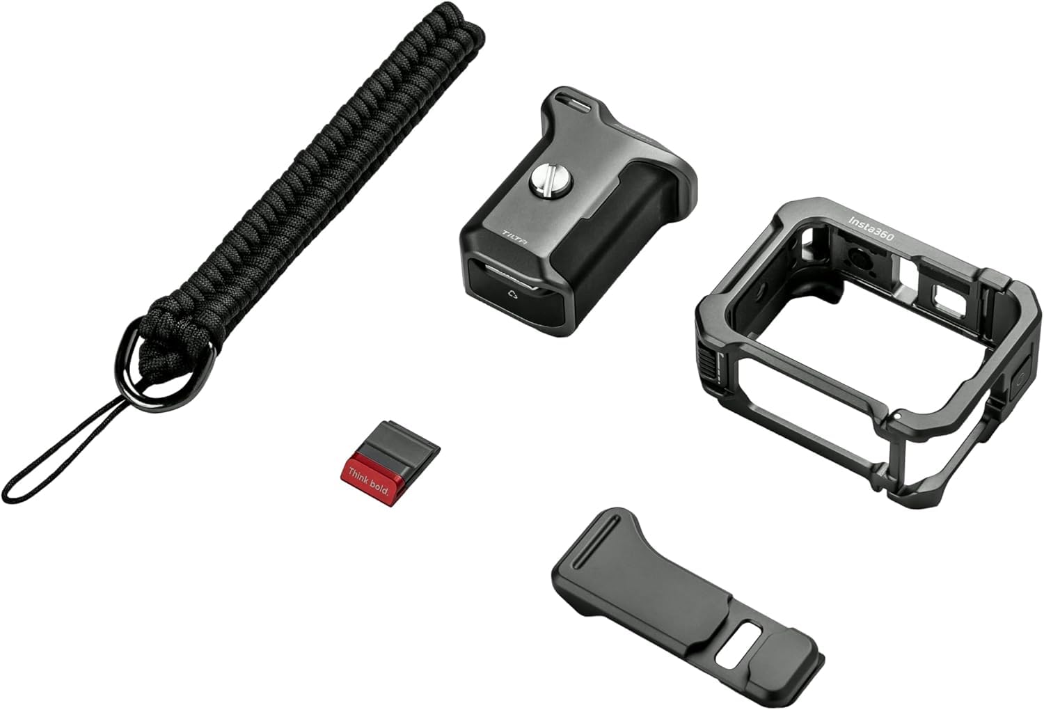 Amazon.com : Insta360 Ace Pro 2/Insta360 Ace Pro Xplorer Grip Kit