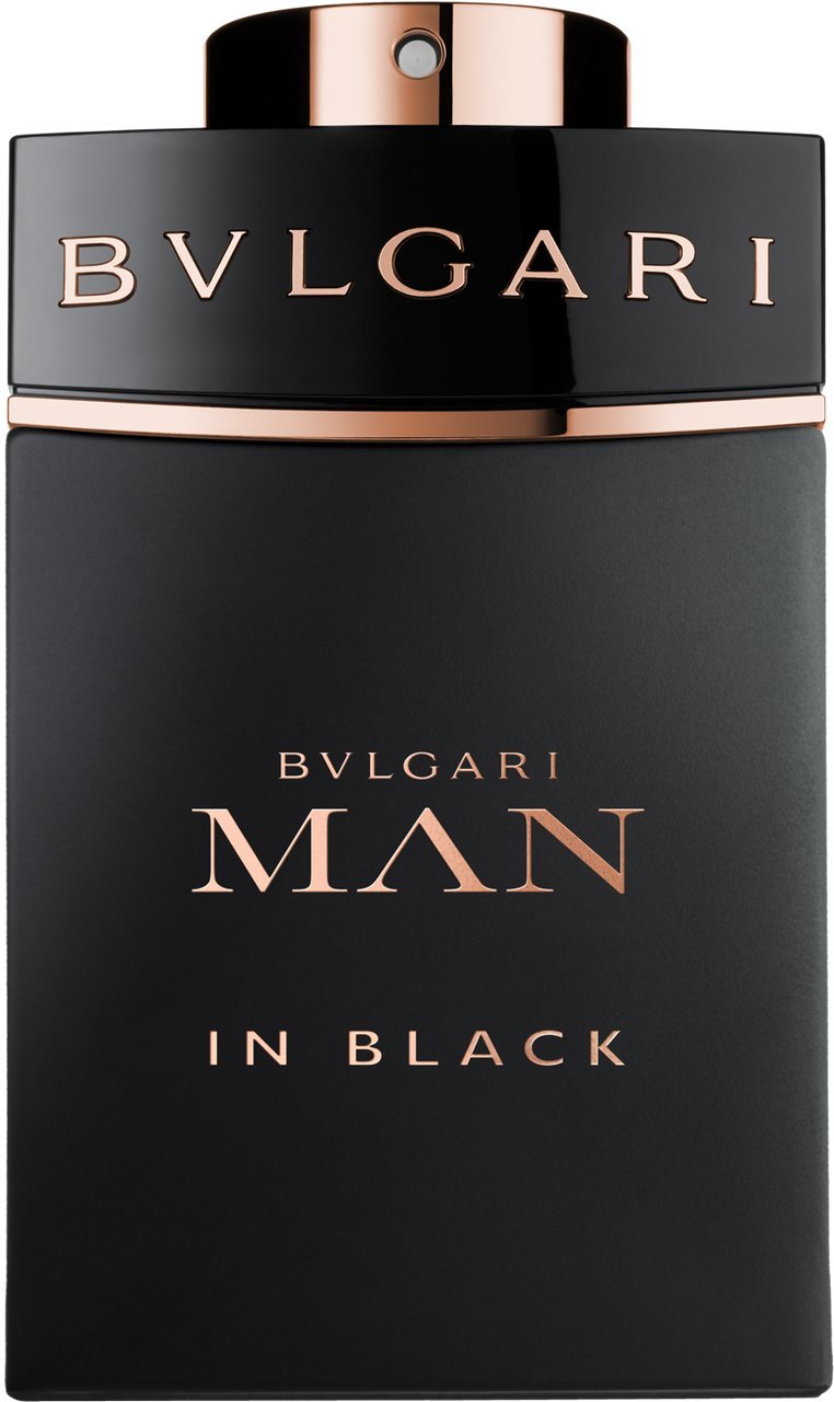 Amazon | ブルガリ BVLGARI ブルガリ マン イン ブラック EP SP 30ml