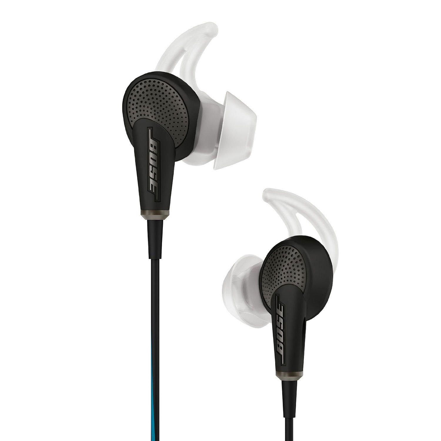 Amazon.co.jp: Bose QuietComfort 20 Acoustic Noise Cancelling