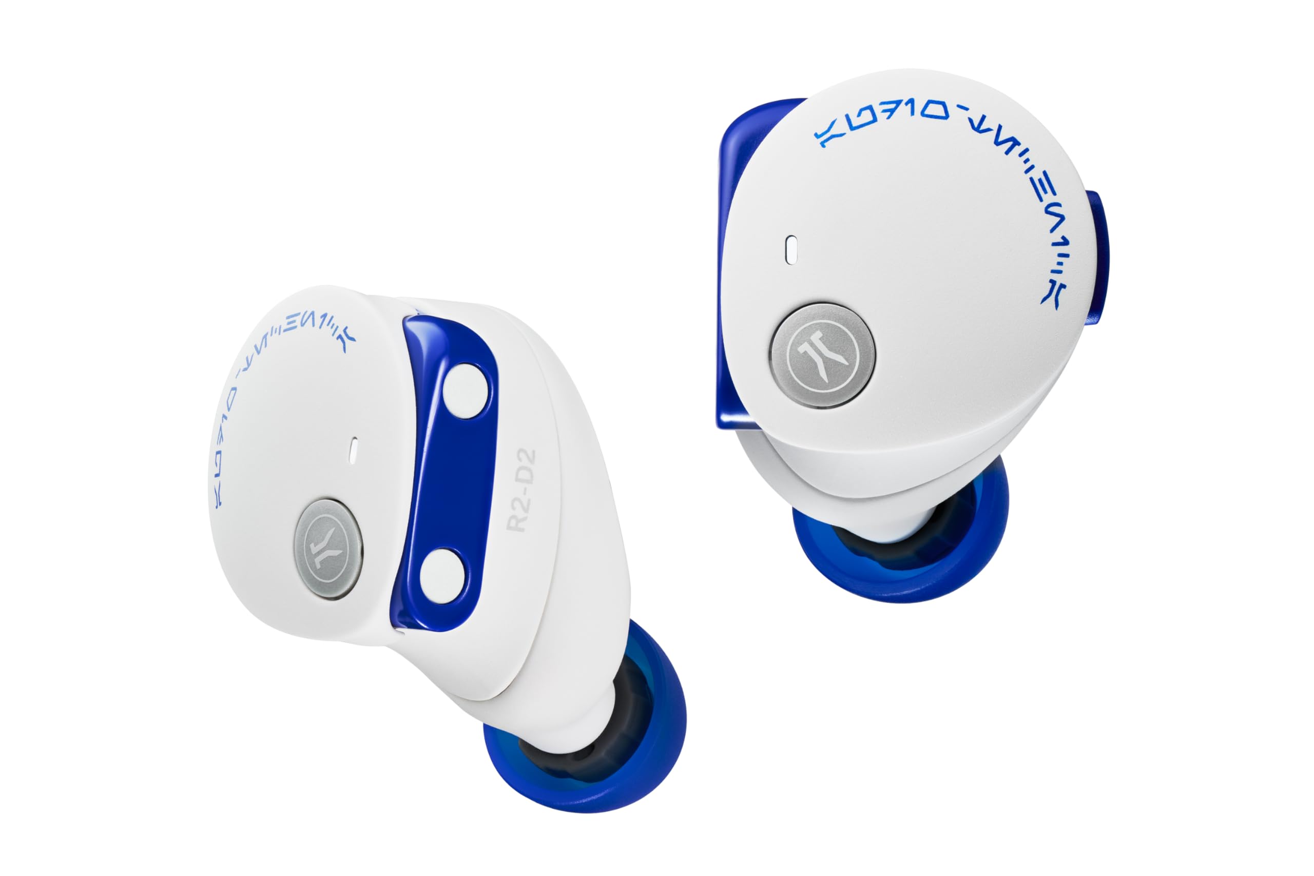 Amazon.co.jp: オーディオテクニカ ATH-CKS50TW2 R2 R2-D2 スター