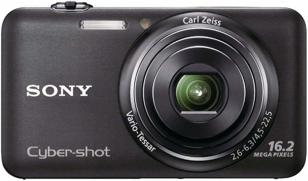 Amazon.co.jp: SONY デジタルカメラ Cyber-Shot(サイバーショット) WX7