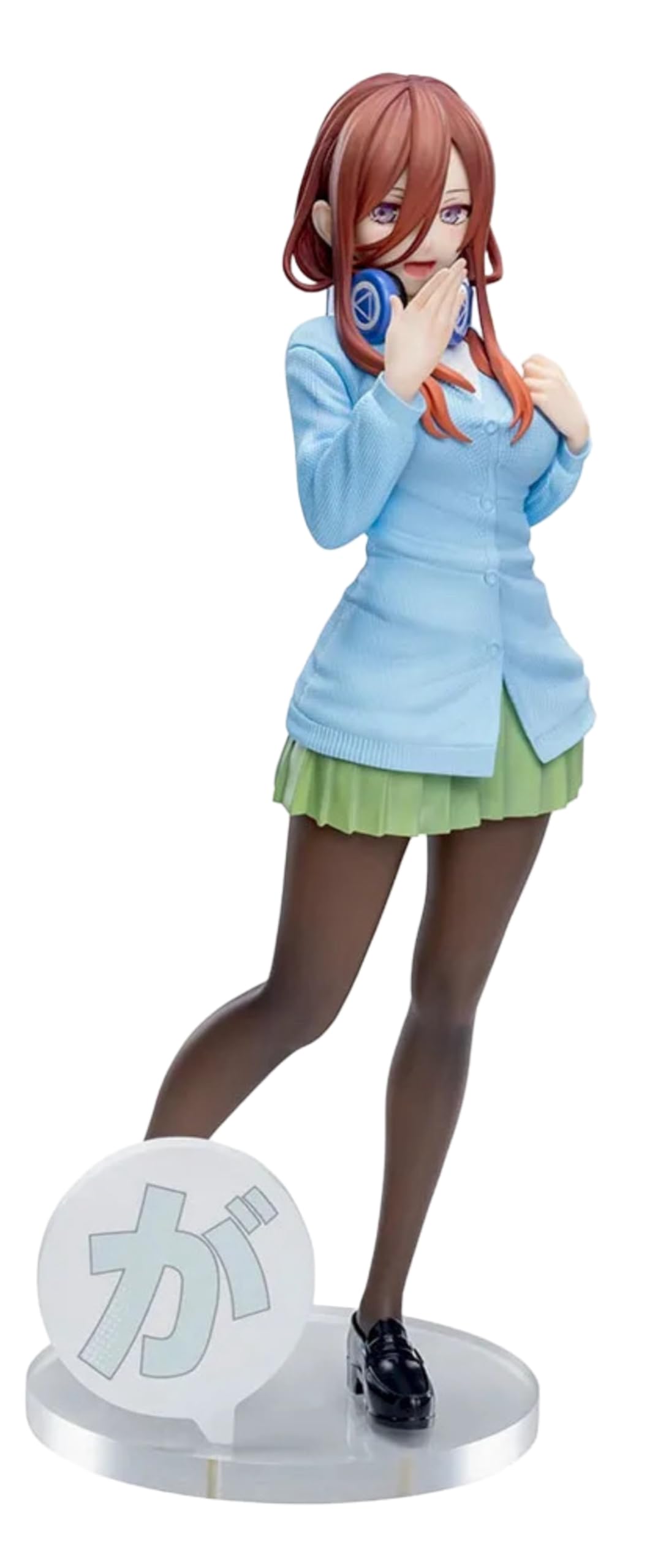 Amazon.co.jp: 五等分の花嫁∽ Luminasta “中野三玖” : ホーム＆キッチン