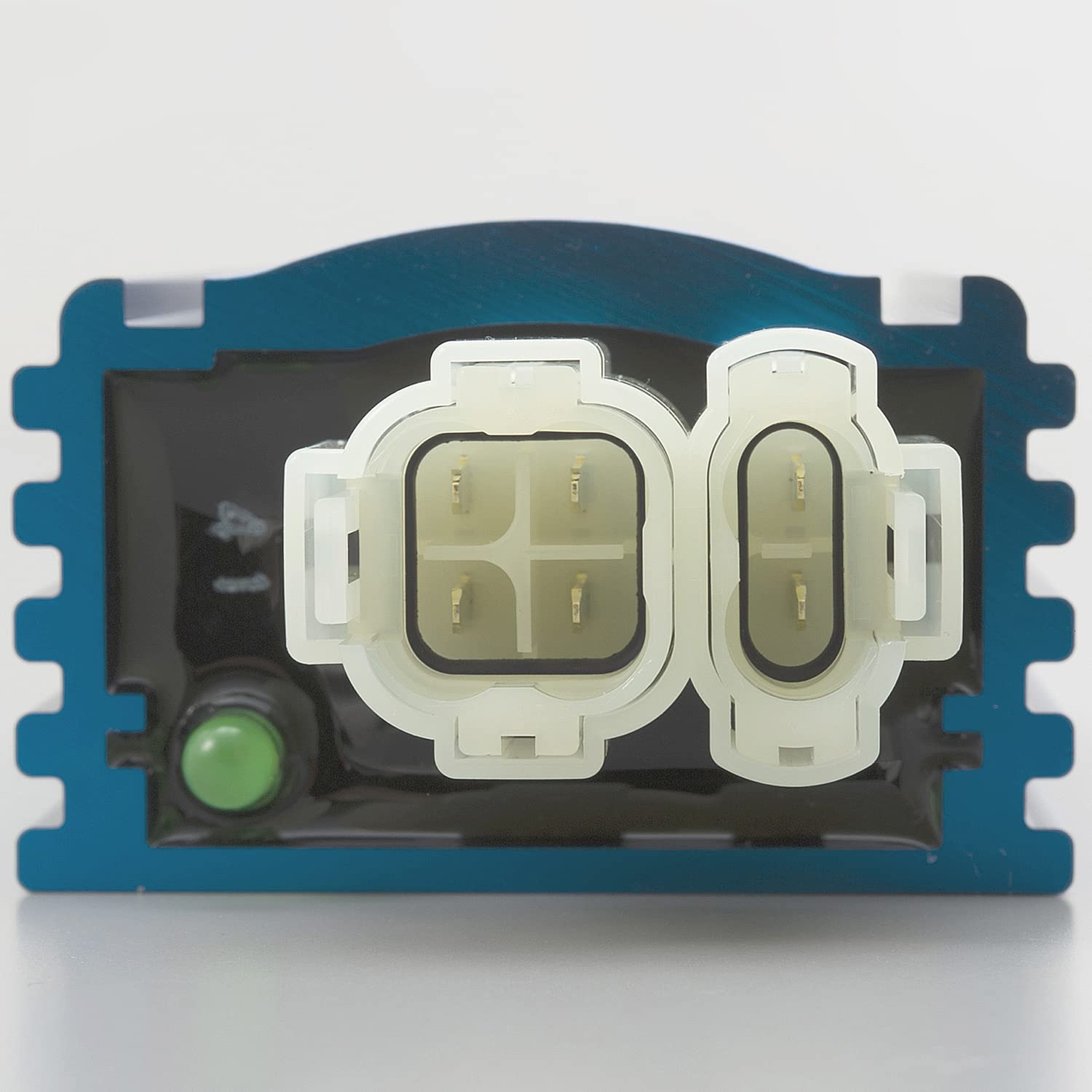 Amazon | デイトナ(Daytona) バイク CDI ライブDIO-ZX(94-96)用