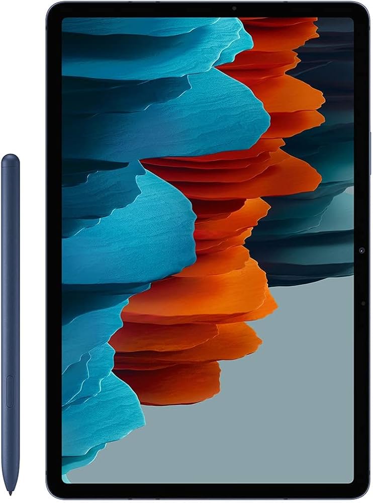 Amazon.com : SAMSUNG Galaxy Tab S7 11-inch Android Tablet 128GB Wi