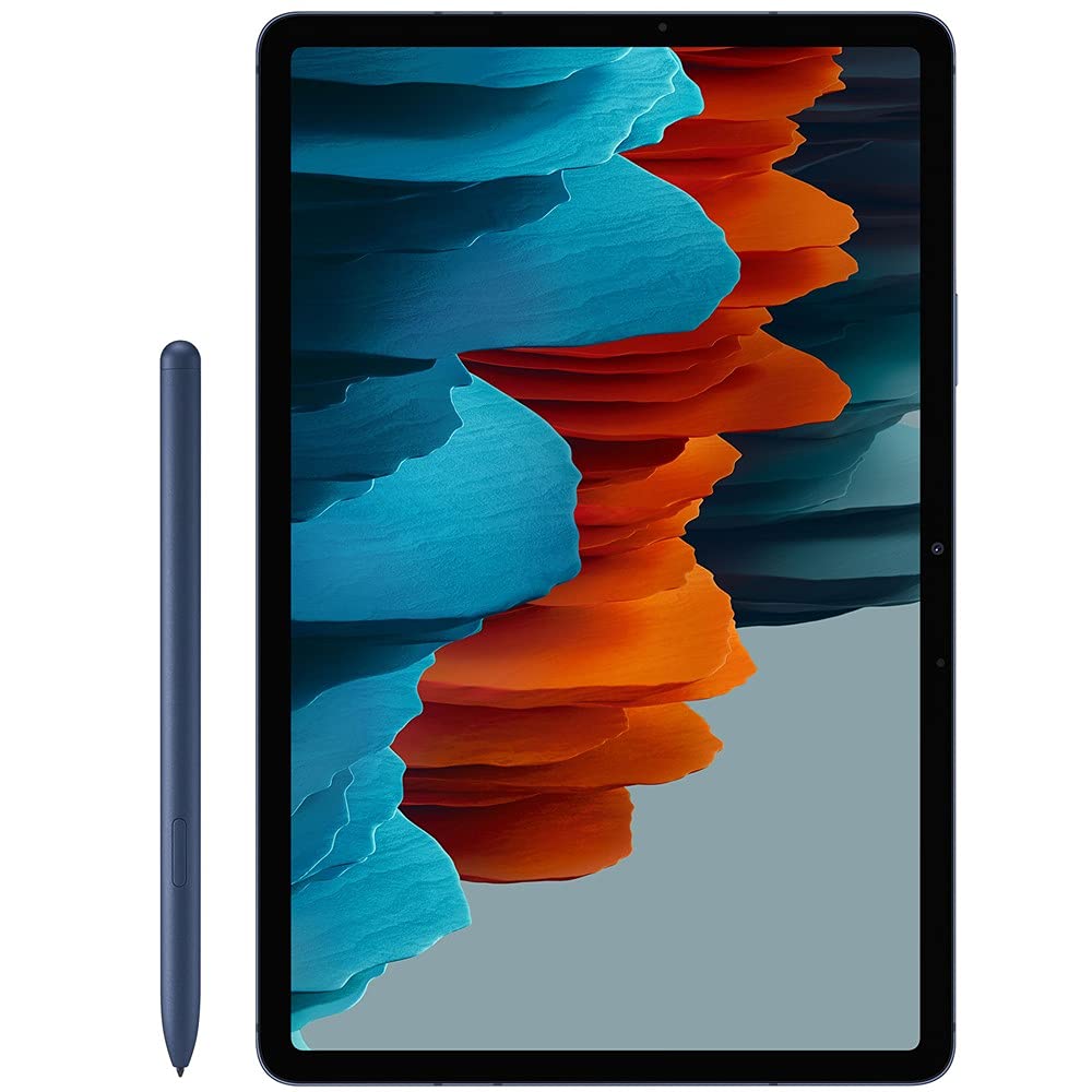 Amazon.com : SAMSUNG Galaxy Tab S7 11-inch Android Tablet 128GB Wi