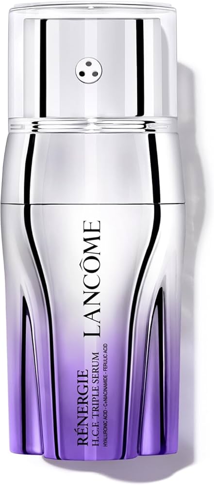 Amazon.com: Lancôme Rénergie H.C.F. Triple Serum – Anti-Aging